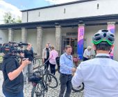 Bilder Presserundfahrt zu den *transit art Wänden_02