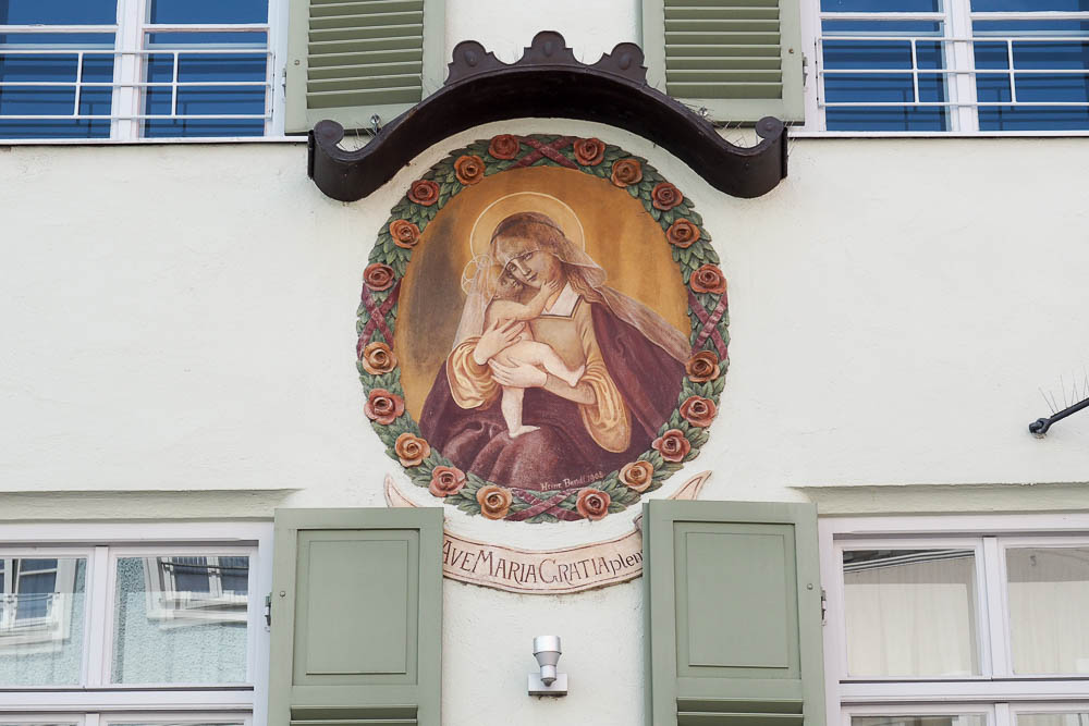 Tag des offenen Denkmals