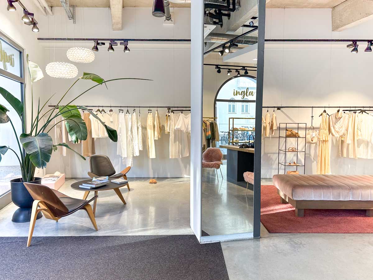 Ingla Schuhe und Accessoires in Rosenheim