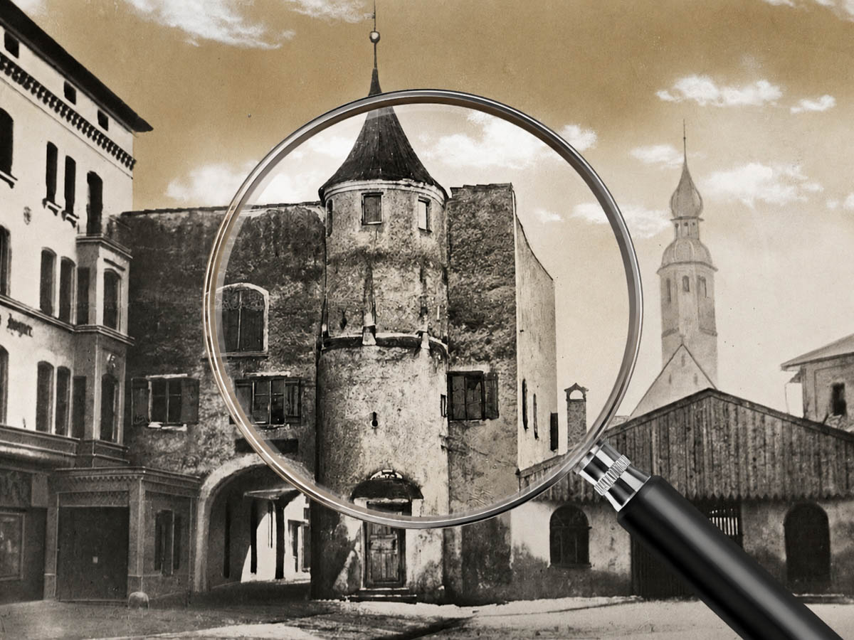 Flyer Foto-Expedition