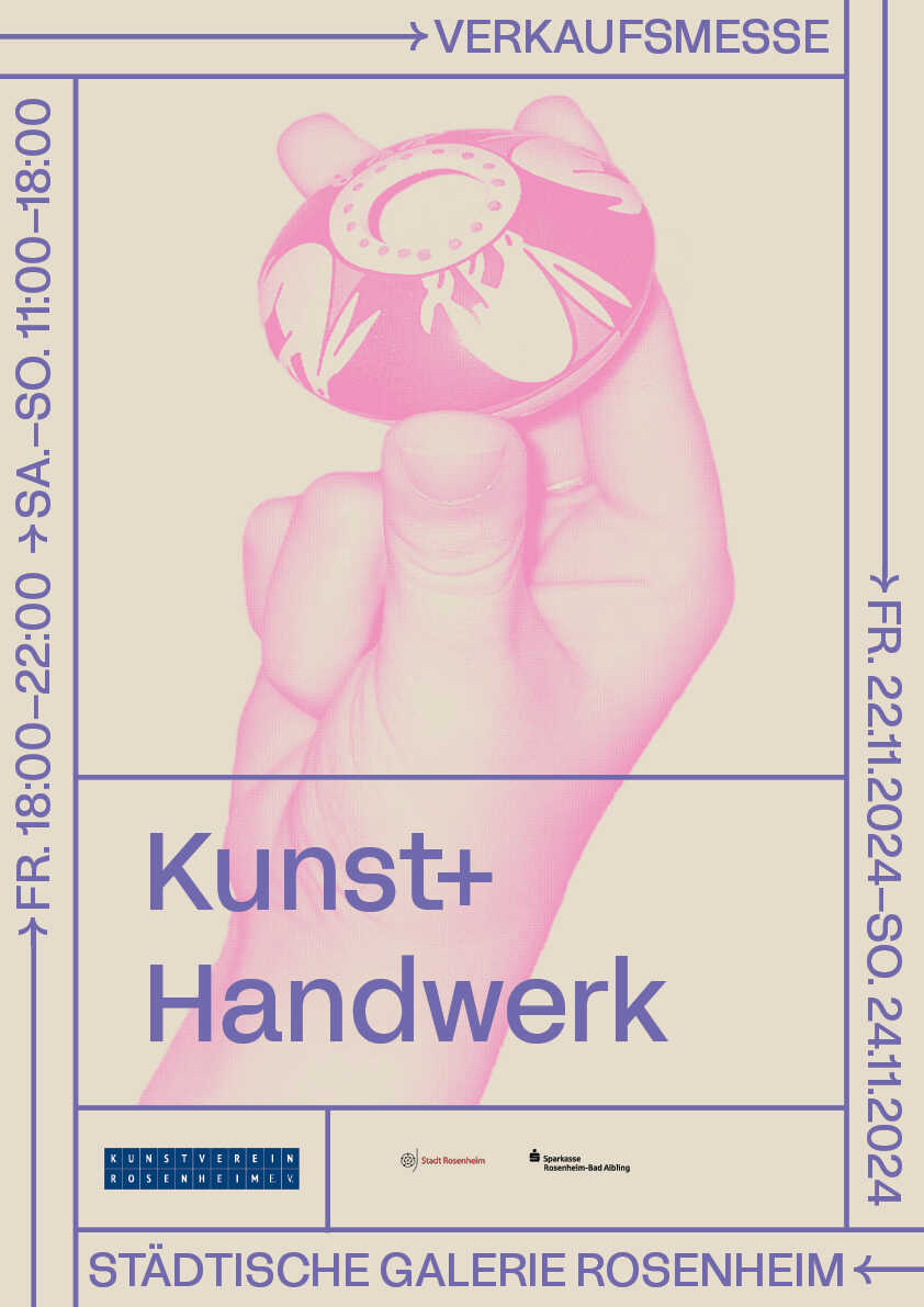 kunst handwerk kunstverein rosenheim 02