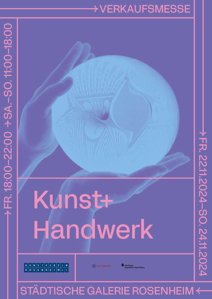 kunst handwerk kunstverein rosenheim 03