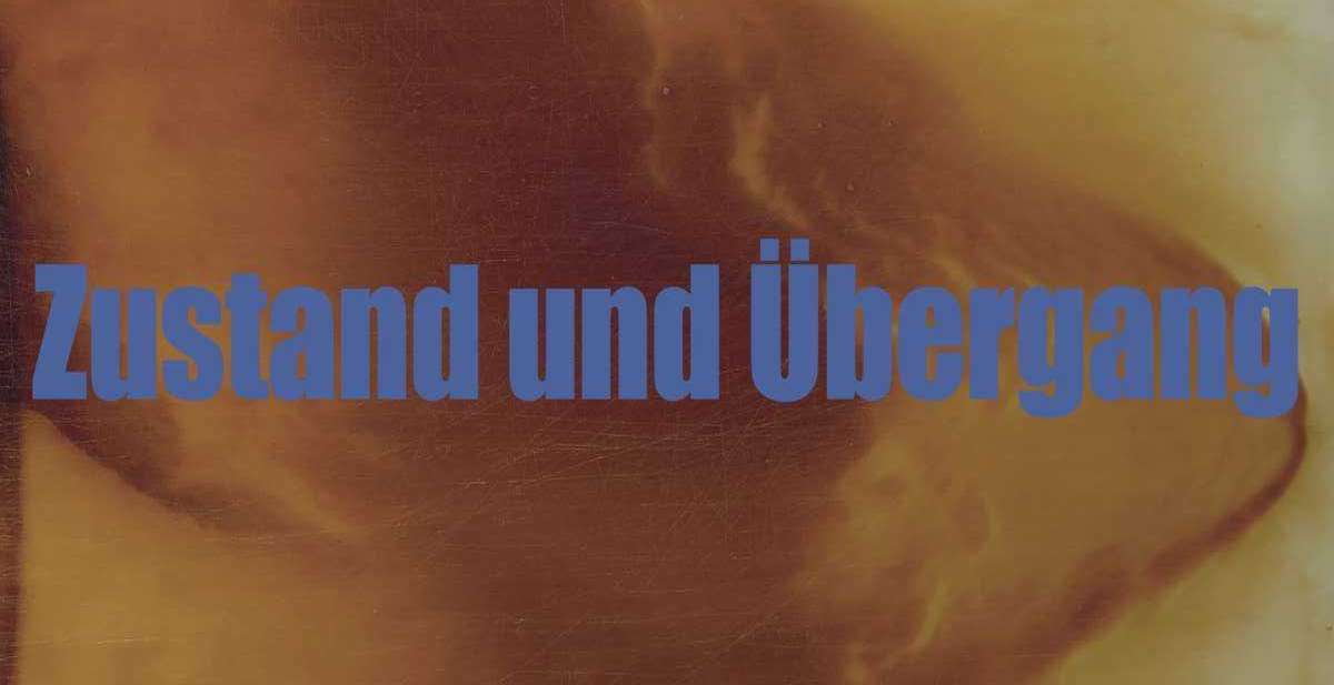 Ausstellung von Marile Holzner im Kunstverein Rosenheim