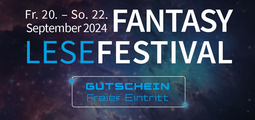 freikarten fantasy lesefestival gewinnen