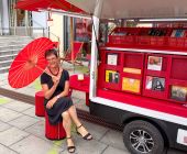 30 Jahre Stadtbibliothek 50