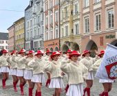 Faschingsgilde und Stadtkappelle Rosenheim 26