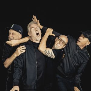 Die Fantastischen Vier // Foto ©Mumpi Künster
