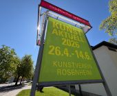 Kunst Aktuell Kunstverein Rosenheim 01