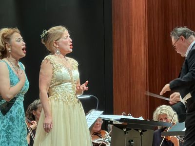 Erlesene Oper e.V. Opernmelodien 05
