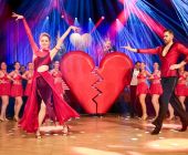 Bilder vom Rosenball 092