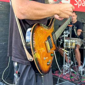 Rosenheimer Kulturstrand - kultureller Sundowner am Innspitz_02
