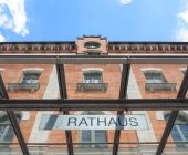 Rathaus Rosenheim 05