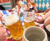 Herbstfestbesuch mit dem Rosenheimer Stadtrat 05