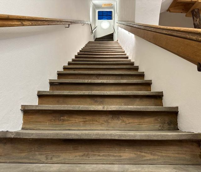 Stadtführung Himmelsleiter und Grabendächer