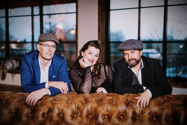 SoulSofa spielt beim Kulturstrand Rosenheim