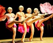 Bilder vom Rosenball 067