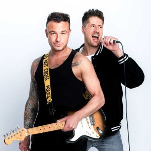 Die Berliner Band SDP kommt zum Sommerfestival Rosenheim