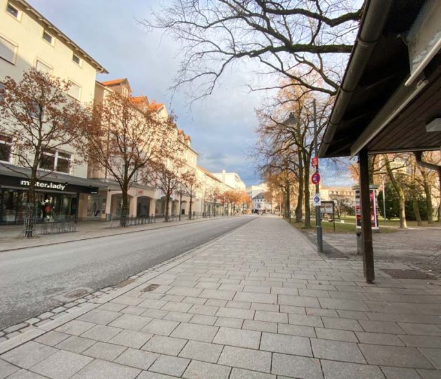 Stadtführung Unheimliche Geschichten