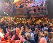 Herbstfest Rosenheim Tatzlwurm