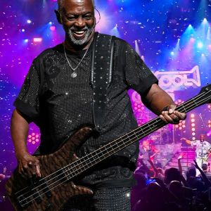 Kool & the Gang kommt zum Sommerfestival Rosenheim