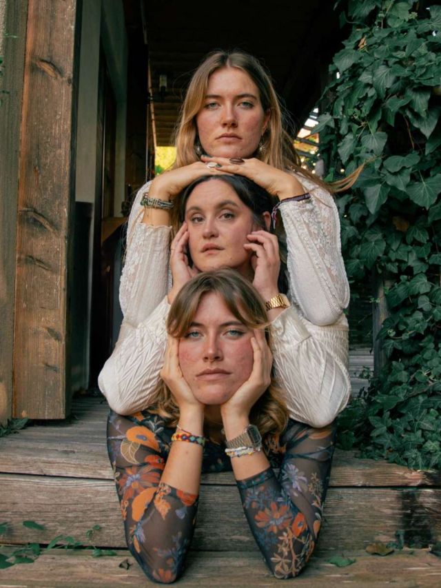 Endton mit Vero Reiser spielt beim Kulturstrand Rosenheim