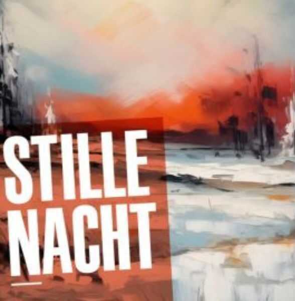 Stille Nacht - Weihnachtskonzert im KU'KO