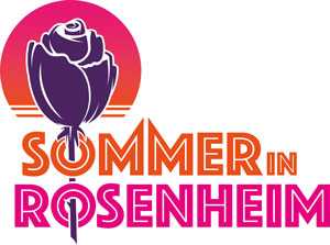Sommer in Rosenheim