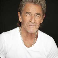 Peter Maffay kommt zum Sommerfestival Rosenheim