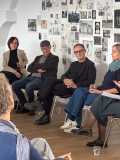 Wir waren beim Artist Talk in der Ausstellung »Polyphone Ablagerungen«_03