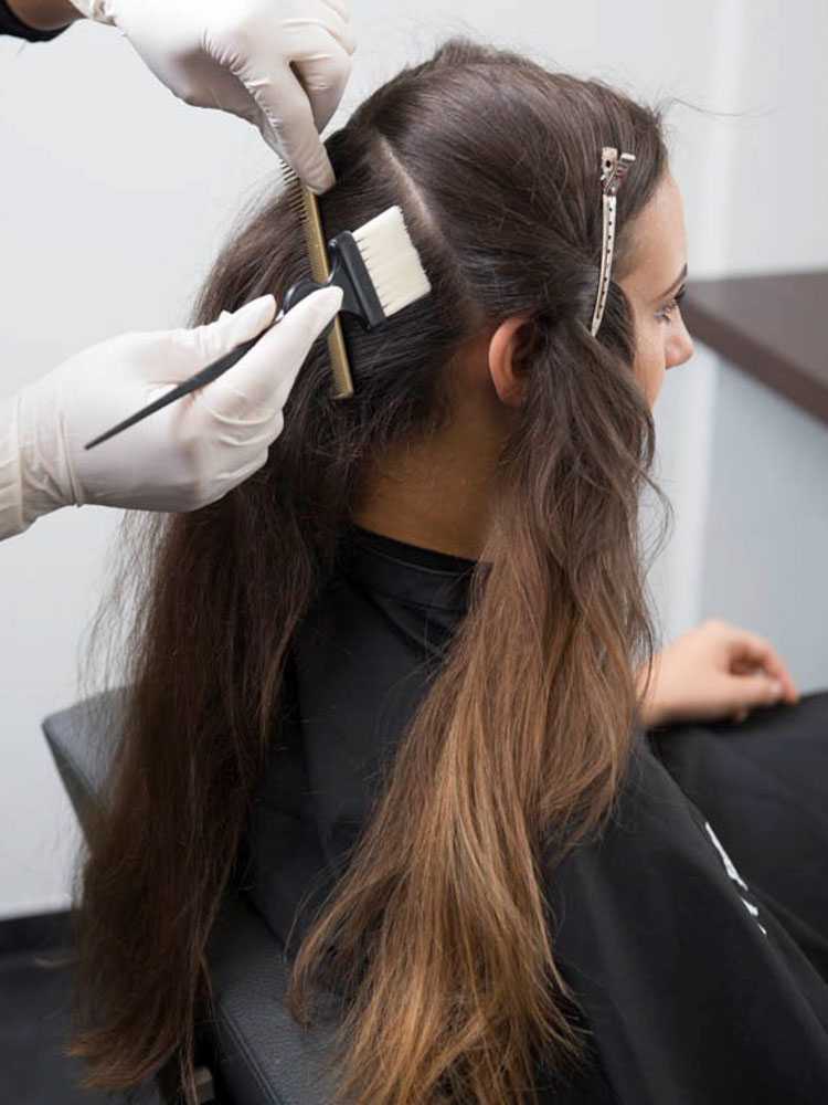 Haarcenter Hess sucht Frisuren-Modelle