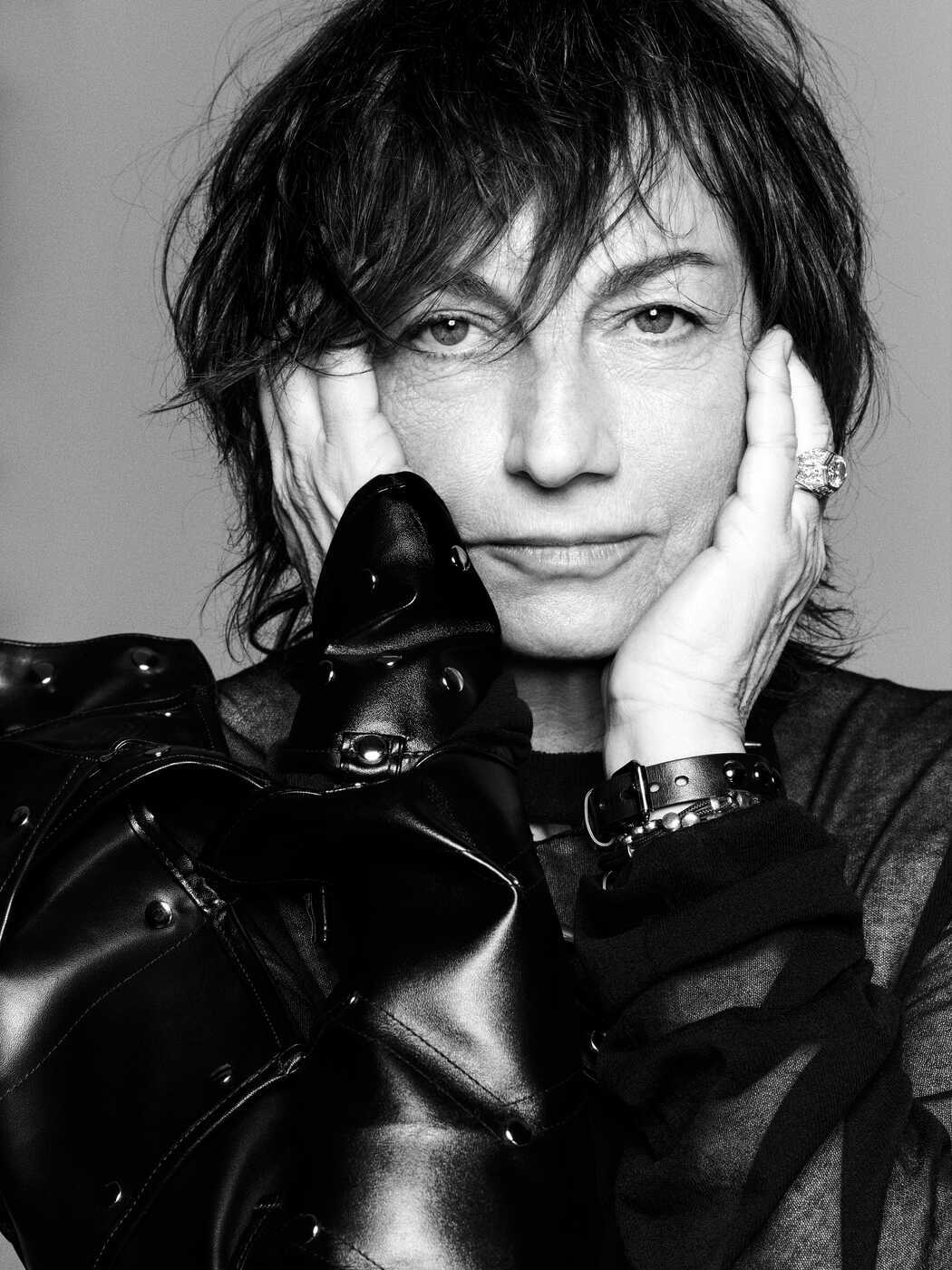 Gianna Nannini  kommt zum Sommerfestival Rosenheim