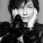 Gianna Nannini  kommt zum Sommerfestival Rosenheim