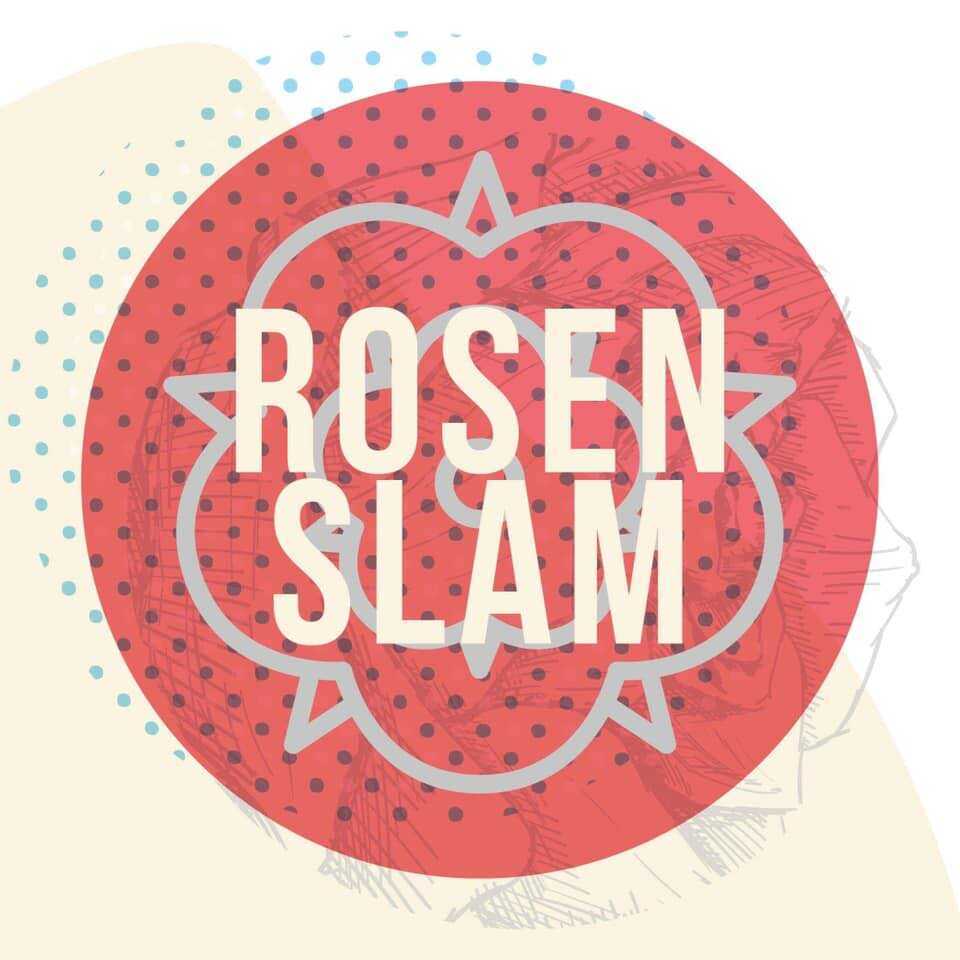 Rosenslam - Poetry Slam & Stand-up-Comedy