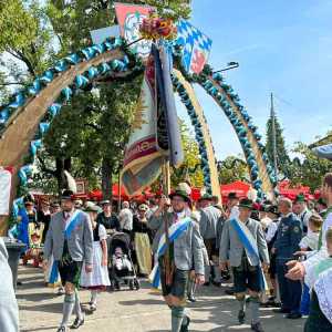 Herbstfest Rosenheim