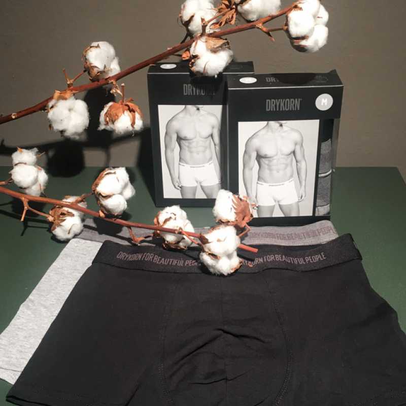 Männergeschenk: Stretch Boxershort